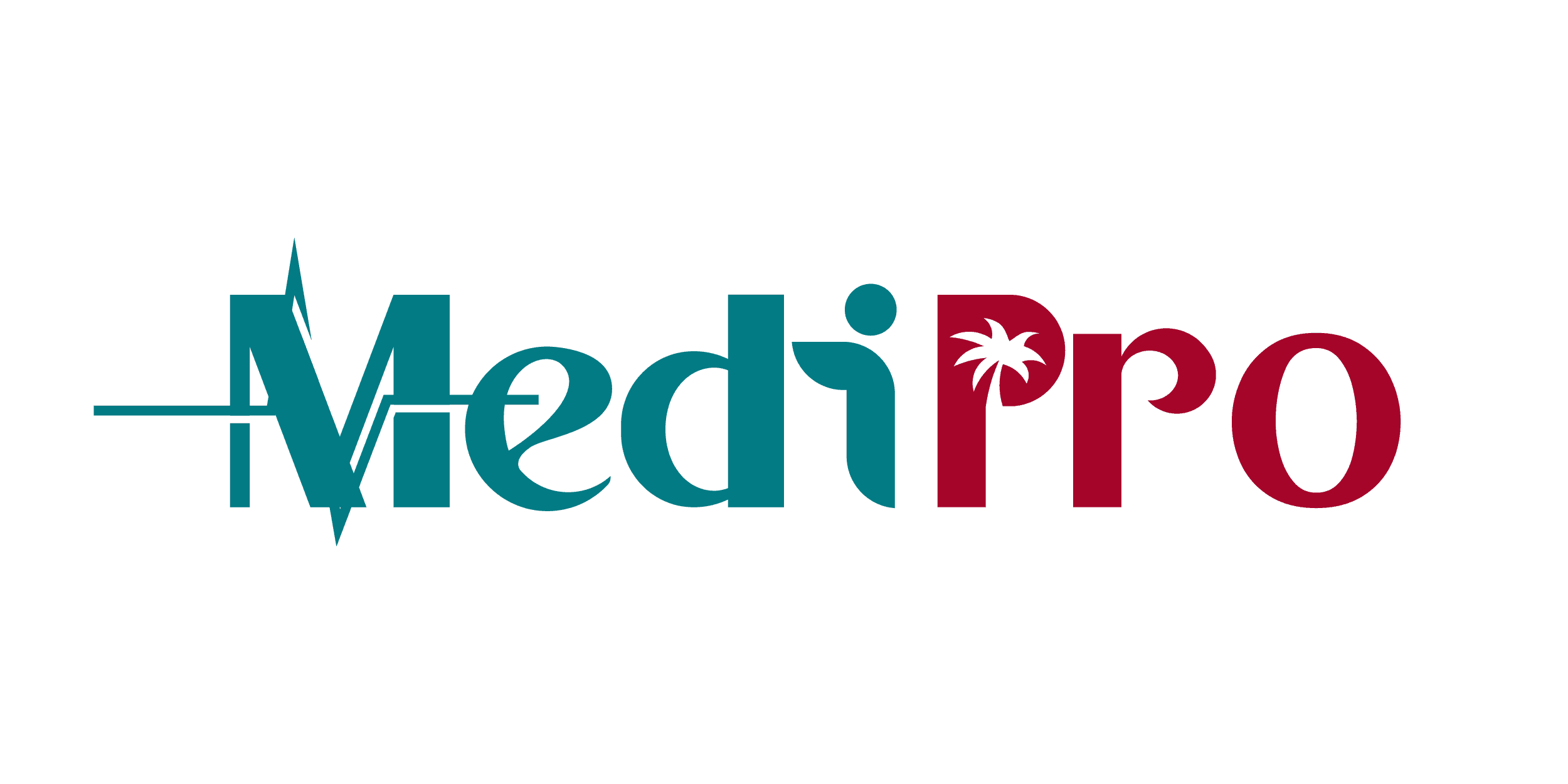MediPro Logo Oman