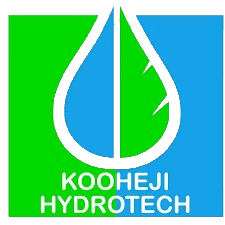 Kooheji Hydrotech Logo Bahrain